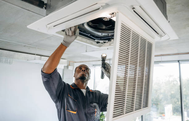 Licensed Hvac Maintenance service in Norton, MA - FH HVAC